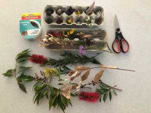 Australian Bush Flower Bracelets