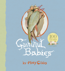 Gumnut Babies Commemorative Edition