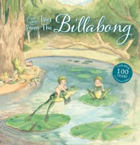 Tales from the Billabong