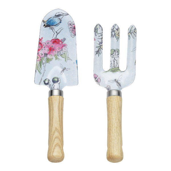 May Gibbs by Ecology Blossom Gardening Tools Set