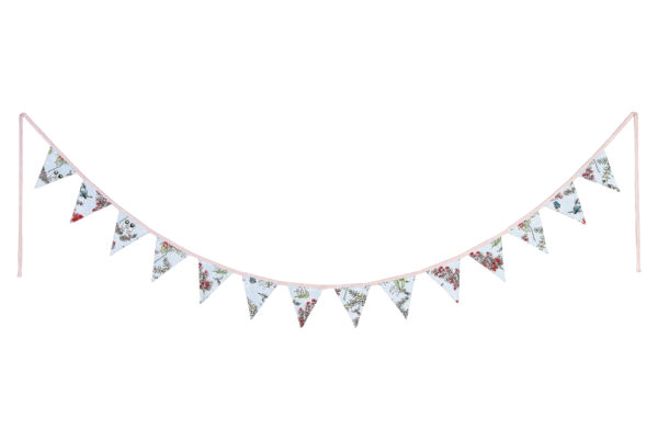 May Gibbs by Ecology Blossom Bunting