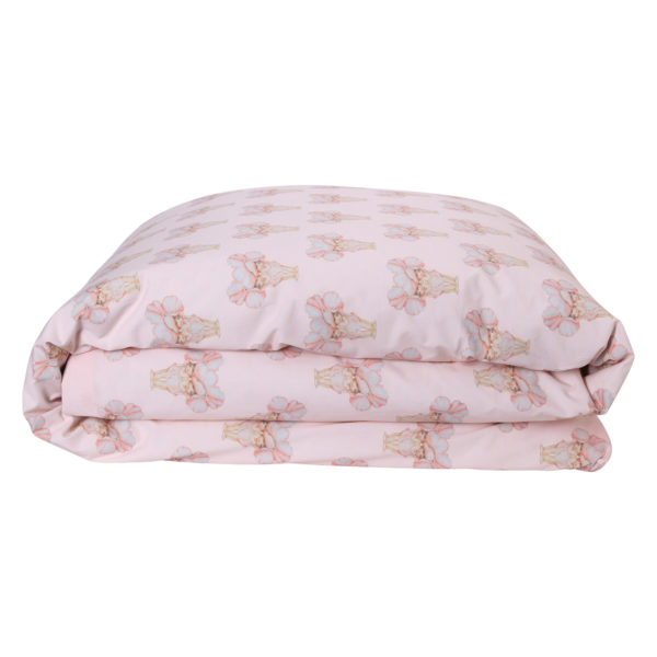 MAY GIBBS X KIP&CO PRETTY LADY PINK QUILT COVER