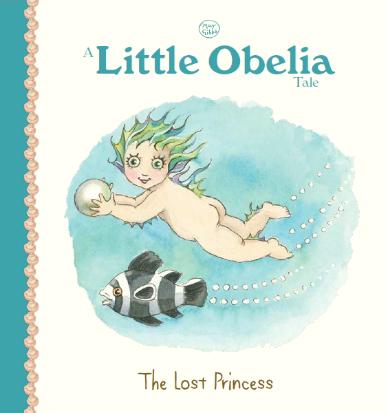 A Little Obelia Tale: The Lost Princess