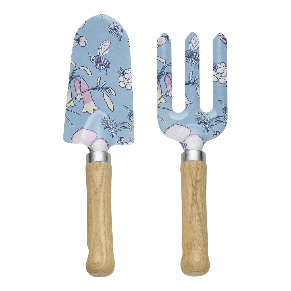 May Gibbs by Ecology Garden Tool Set Flower Babies