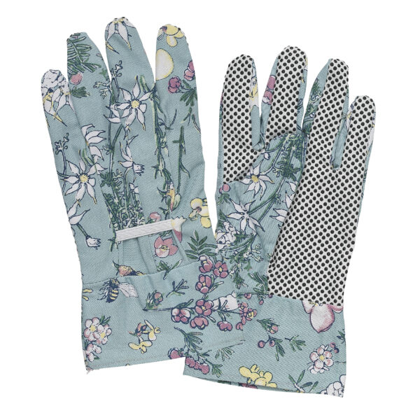 May Gibbs by Ecology Gardening Gloves Flower Babies