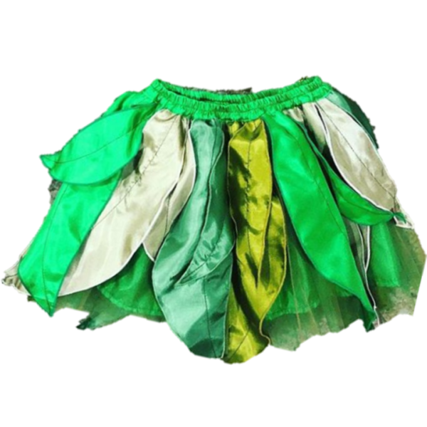 May Gibbs Dress Ups Gumnut Babies Skirt